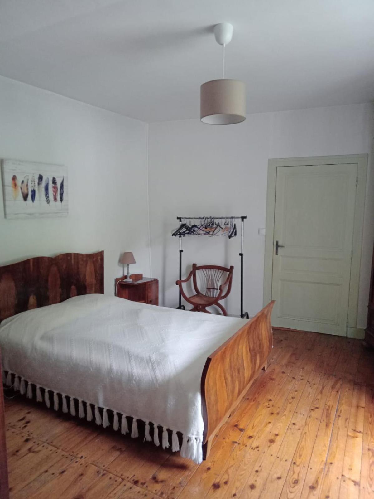 Maison Au Bord De La Riviere Dronne En Perigord Vert Saint-Front-la-Rivière 外观 照片