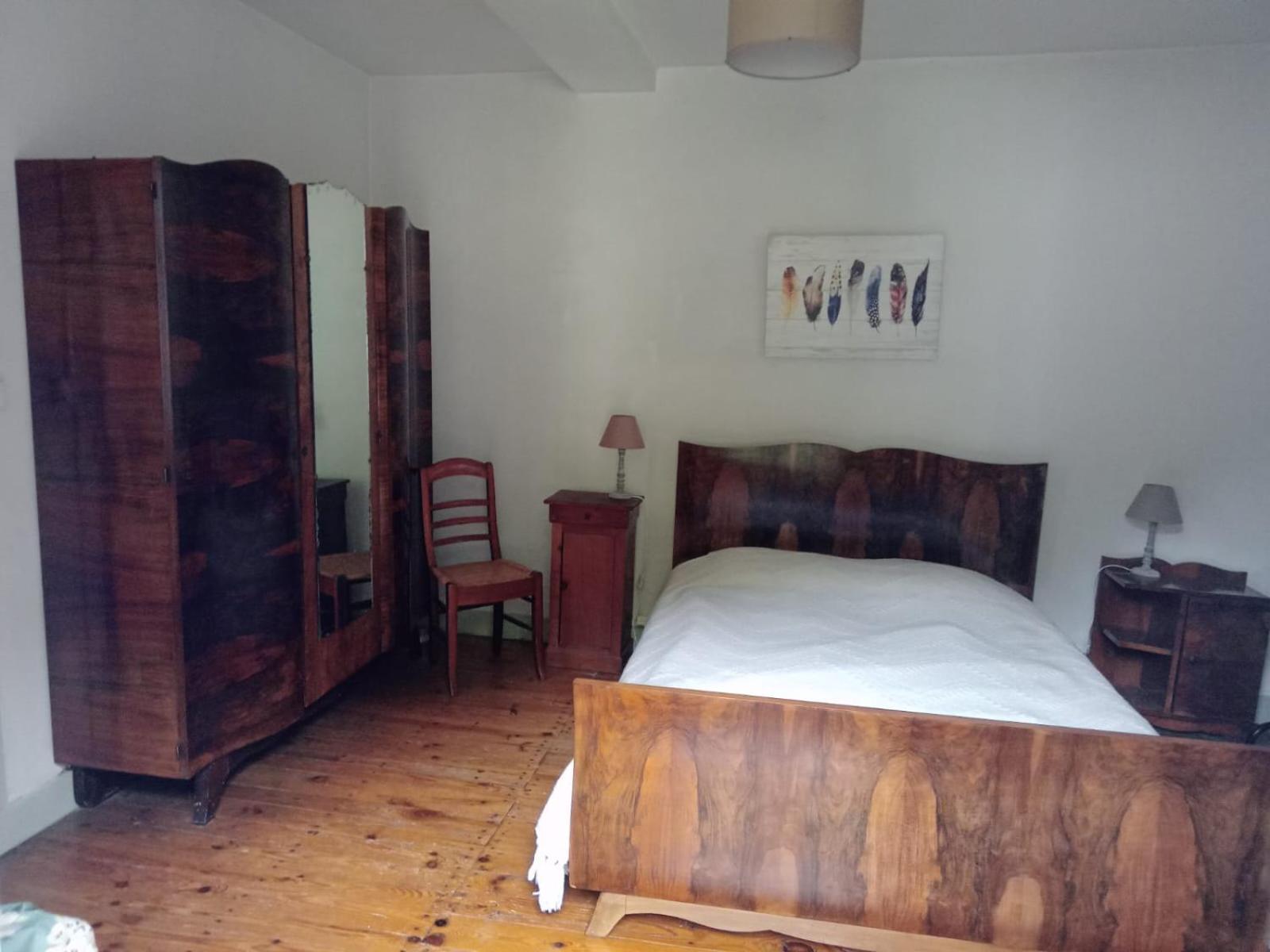 Maison Au Bord De La Riviere Dronne En Perigord Vert Saint-Front-la-Rivière 外观 照片