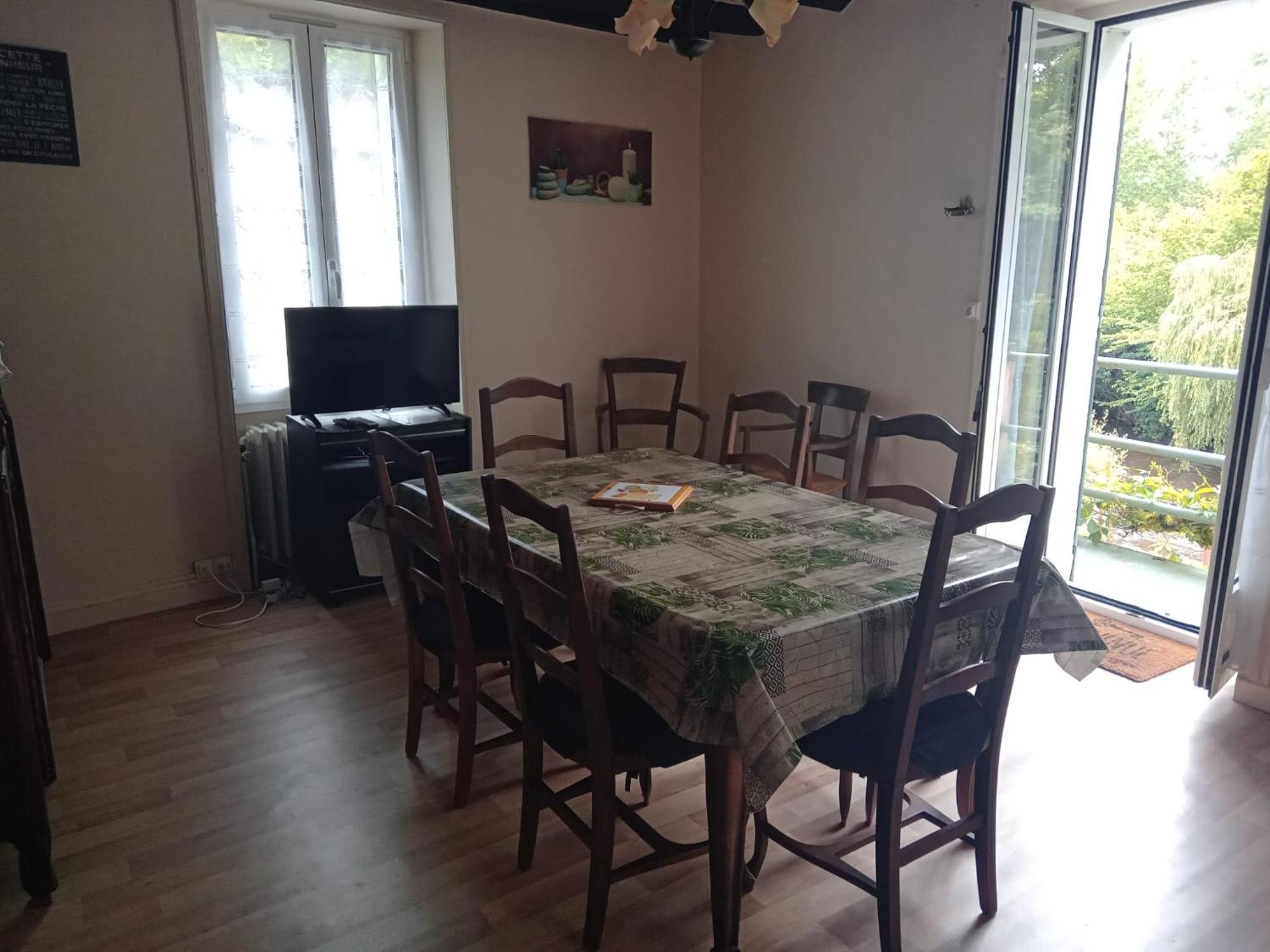 Maison Au Bord De La Riviere Dronne En Perigord Vert Saint-Front-la-Rivière 外观 照片